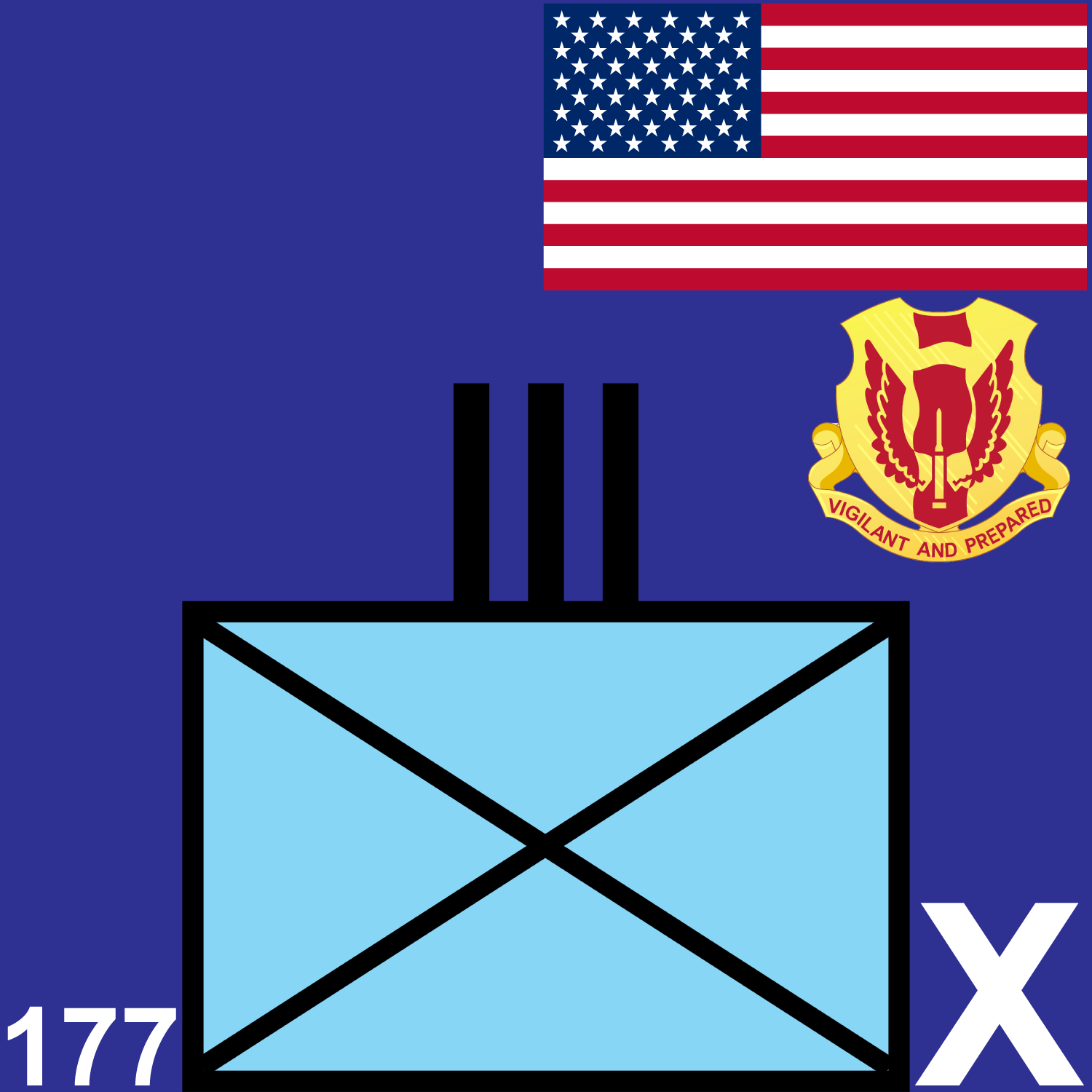 177th Infantry Regiment